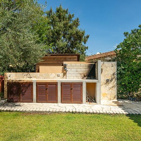 Casa Co Villa Costa Rei Exterior photo